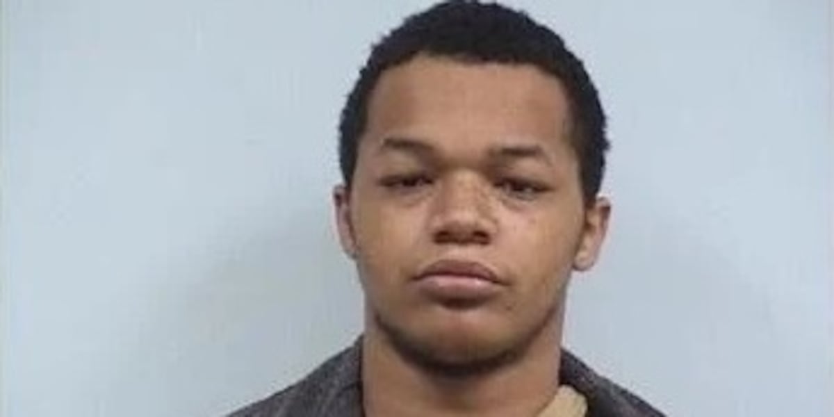 Elkhart man sentenced for robbery, shooting that left fast