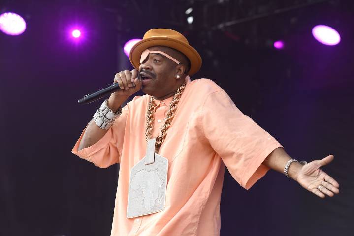 The Ruler’s back: Rapper Slick Rick to perform in Syracuse