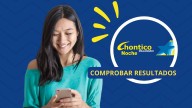 Hoy martes 25 de noviembre: confirma el resultado oficial del Chontico Noche