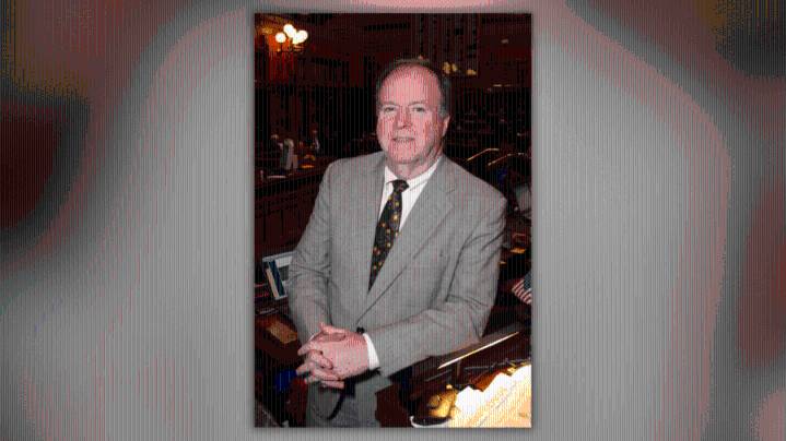 Connecticut State Rep. Kevin Ryan dies