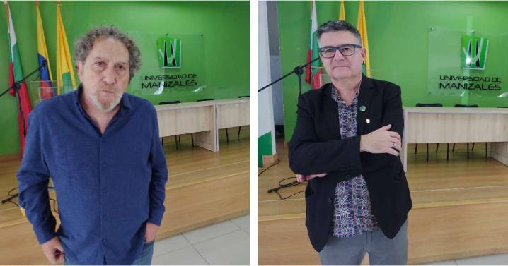 Los desafío urgentes del sistema educativo: en reconocida universidad de Manizales los abordan