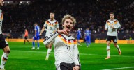 Fiesta en Leipzig: Alemania golea a Eslovaquia y clasifica sin sobresaltos al Mundial de 2026