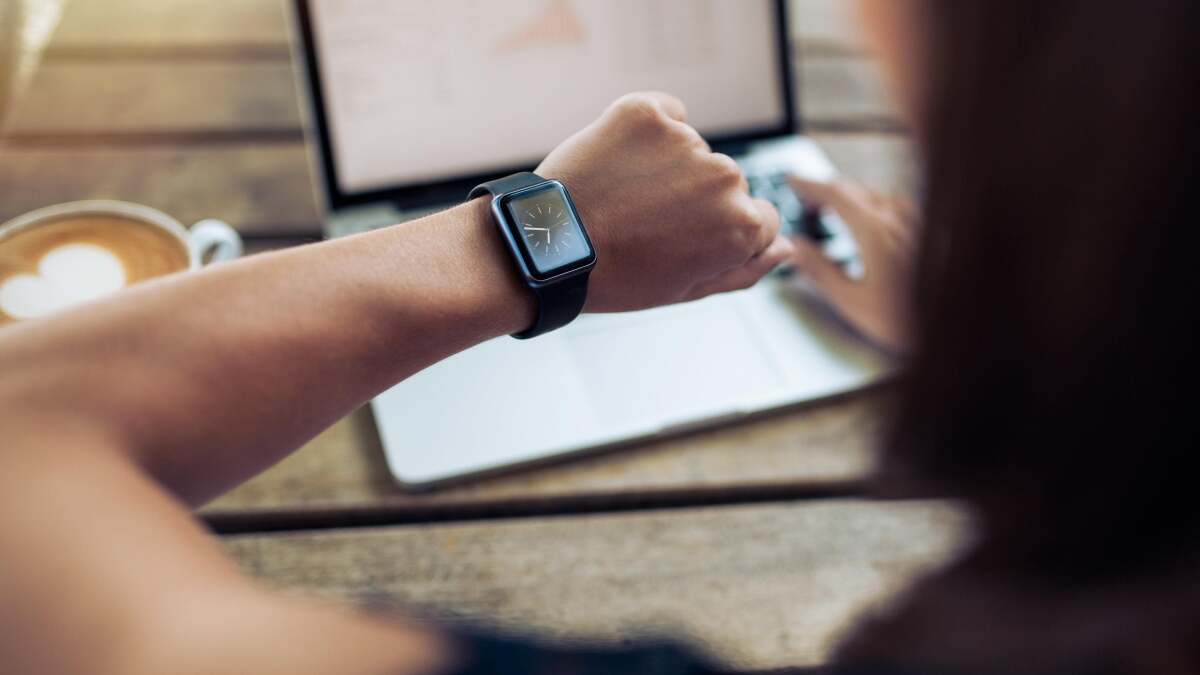 Level Up Your Productivity With 'Time Pockets'