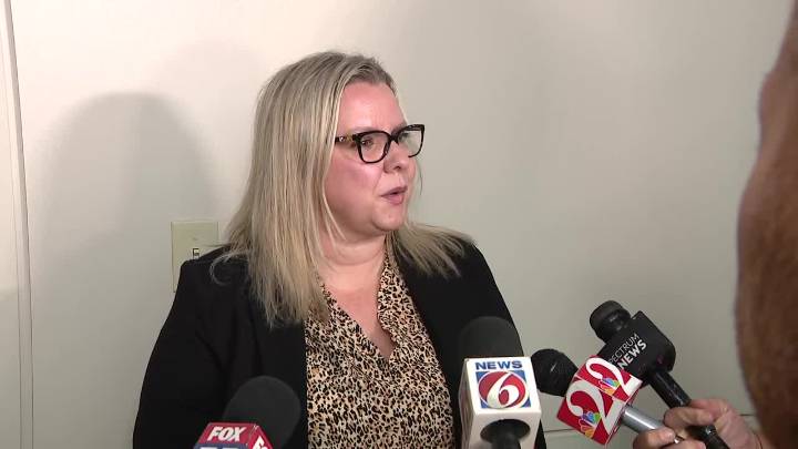 Robin Severance-Lopez rejects plea deal