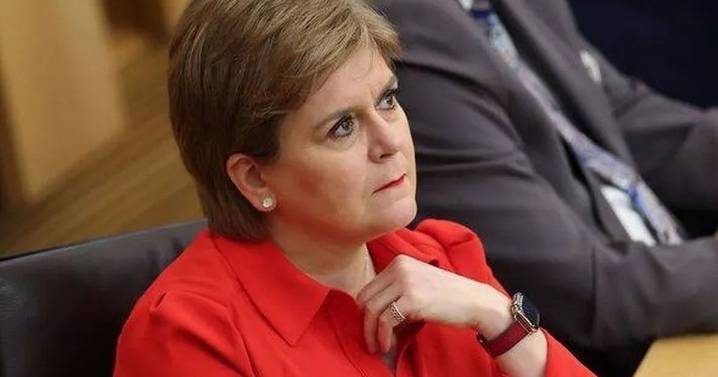 Nicola Sturgeon's government slammed in Covid Inquiry report over failure to conduct own planning