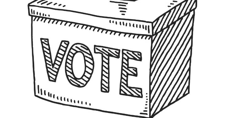 VOTE: What are 2025's best albums?