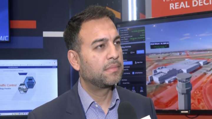 ‘India is a strategic priority for us’: SAIC CGO at Dubai Air Show 2025