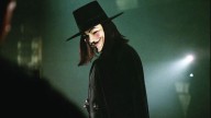 V FOR VENDETTA TV Series Coming to HBO, James Gunn and Peter Safran to Produce