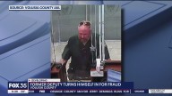 Former Volusia deputy faces fraud charge