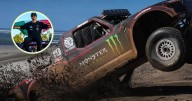 Alan Ampudia se convierte en el rey mexicano del Off-Road y acelera por la corona de Baja 1000