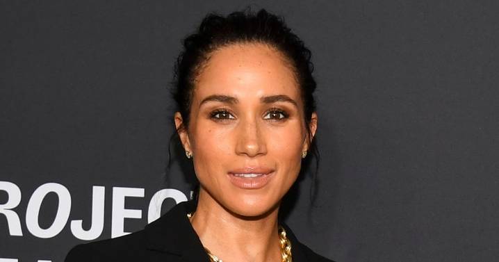 Meghan Markle furiously hits back with defiant statement after magazine shoot accusation