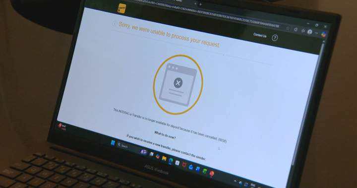 Alberta parents begin depositing ‘Parent Payment Program’ funds