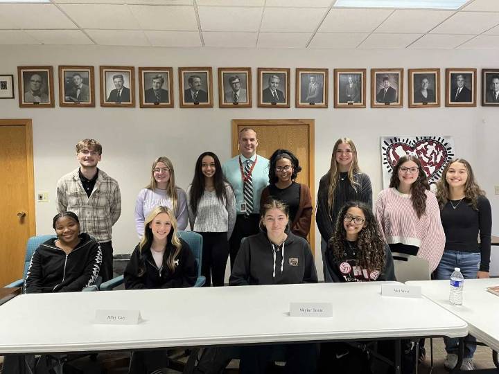 Struthers City Schools launches new communication initiative for students, staff