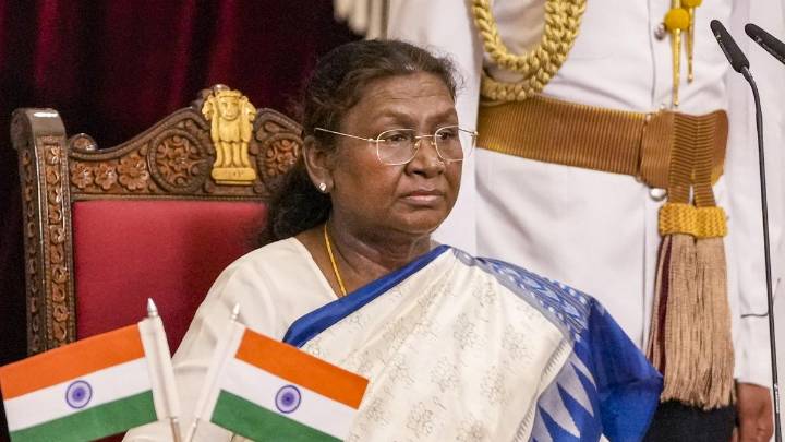 Presidential Reference: Supreme Court’s responses to President Murmu’s 14 questions