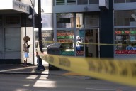 America’s crime problem hasn’t grown, but it has aged 