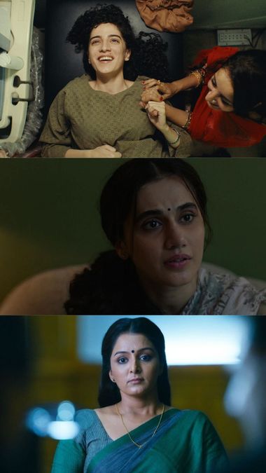 10 Films That Redefine Female Rage and Strength