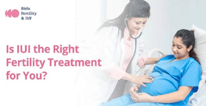 Is IUI the Right Fertility Treatment for You?