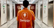 Swiggy Expands 'Food On Train' Service To 122 Stations