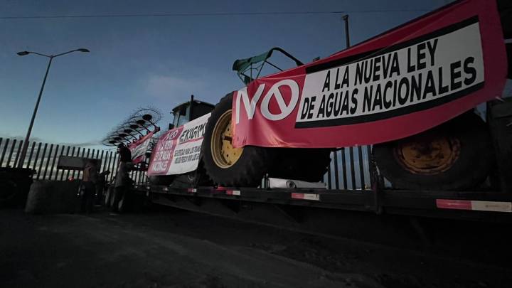 Terminan los bloqueos: reabren cruces internacionales, carreteras y circulación