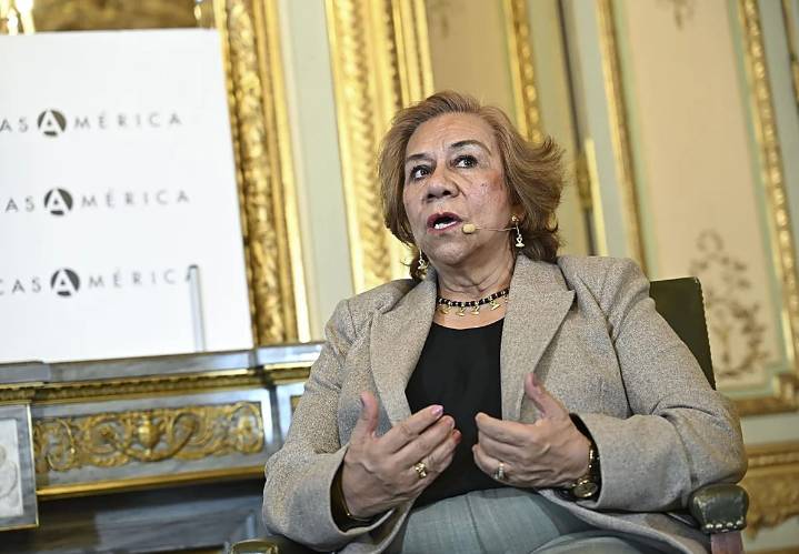 Rosa Villavicencio advierte: Colombia no está en condiciones de responder militarmente ante un ataque de EE. UU. a Venezuela