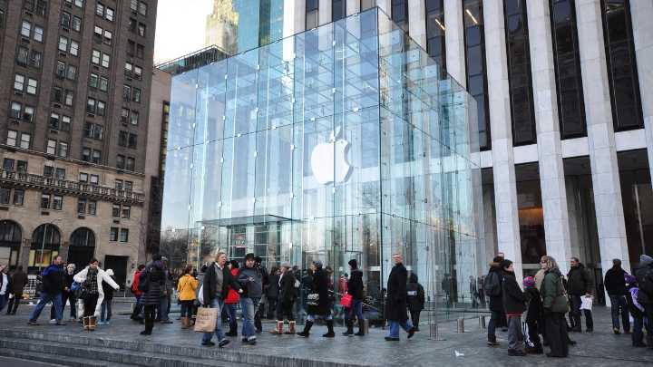 Apple podría anunciar nuevos lanzamientos el próximo 12 de noviembre: ¿qué productos podríamos ver?