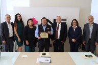 Concluye su trayectoria en INE Coahuila José Luis Vázquez; llega Miguel Castillo como encargado de despacho de la Vocalía