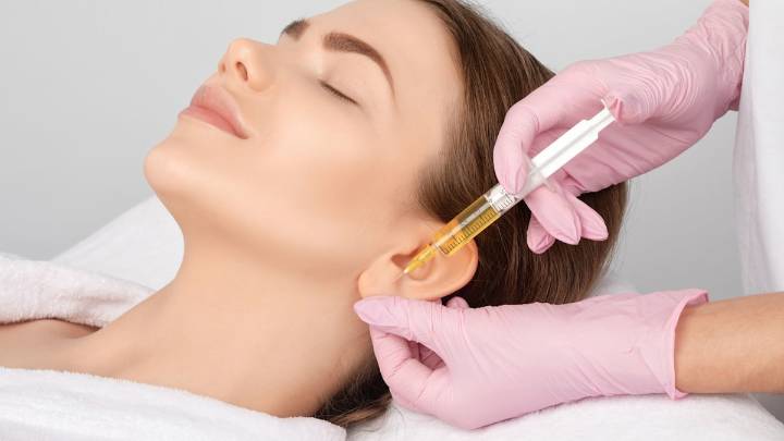 What experts want you to know about Ozempic earlobes