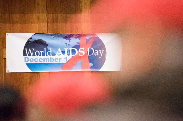US government tells employees not to commemorate World AIDS Day 2025