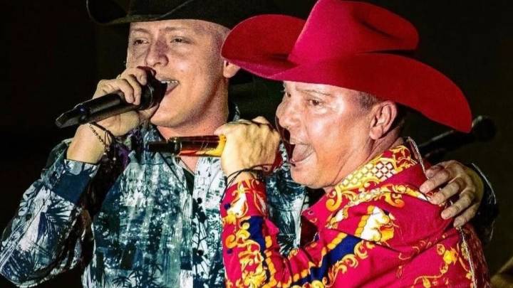 Giovanny Ayala rompe el silencio tras el secuestro de su hijo Miguel: “Una situación extremadamente difícil”