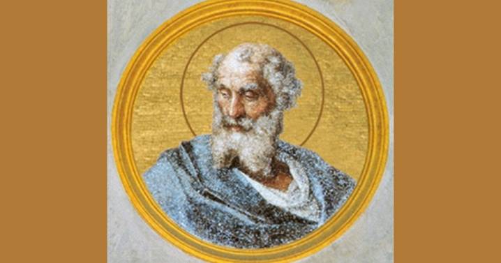 Santoral del 8 de noviembre 2025: por qué la Iglesia Católica celebra hoy a San Adeodato