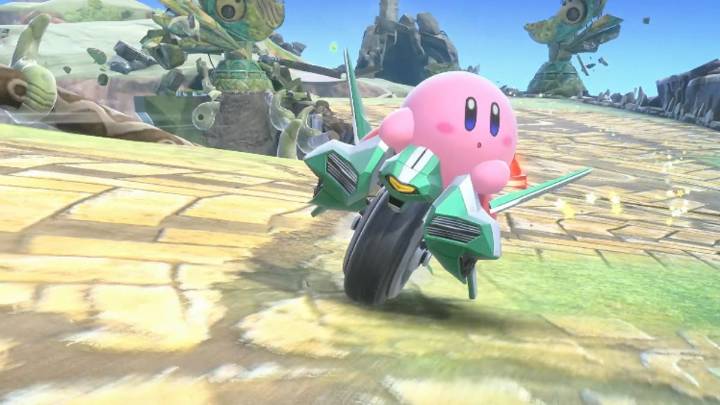 Kirby Air Riders Global Test Ride: When Does It Start, How to Participate and More
