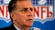 Paul Tagliabue, NFL commissioner of 17 years who led an era of riches and expansion, dies at 84