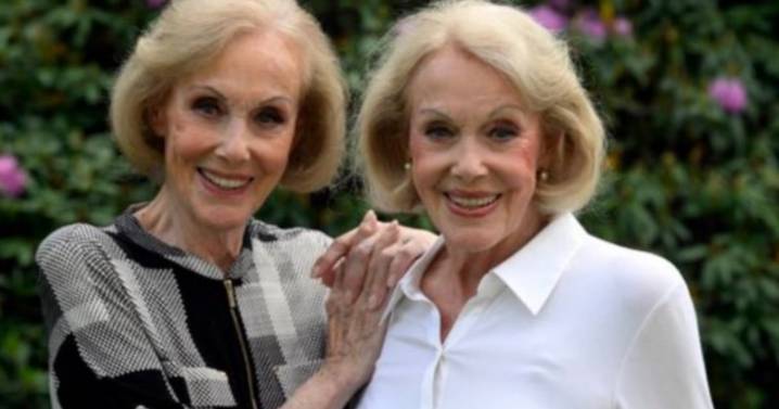 ¿Alice y Ellen Kessler tuvieron hijos?