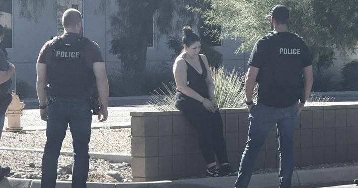 Scammers busted trying to sell someone’s home