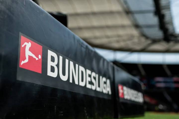 Hamburger SV venció por 2-1 a VfB Stuttgart, por la Bundesliga 2025