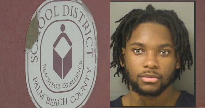 Teacher facing charges was rehired despite previous misconduct allegations