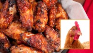 Chicken Wings Now Classified As Vegan Since Chickens Don’t Need Them Anyway