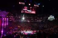 Former WWE Star Teases Wrestling Return