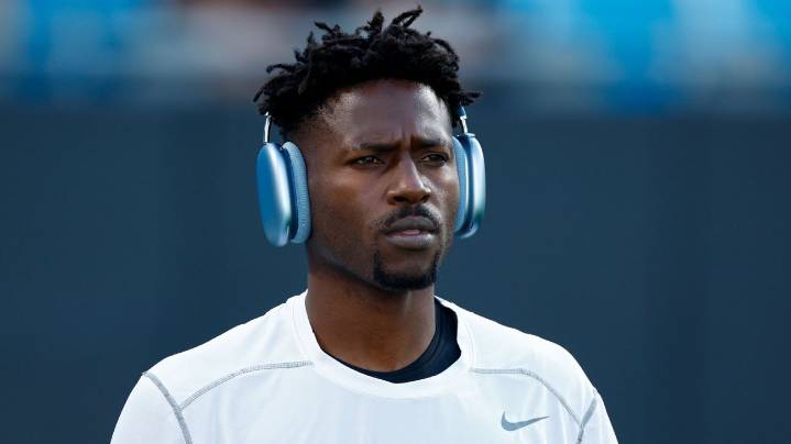 Prosecutor: Antonio Brown could face 30 years in prison if guilty