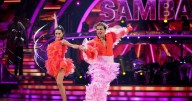 Five things you may have missed from Strictly Come Dancing week 10