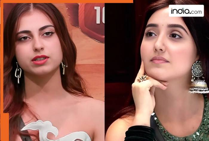 Bigg Boss 19: Not Ashnoor Kaur, Farrhana Bhatt, you will be surprised to know who is getting evicted from house, name is...