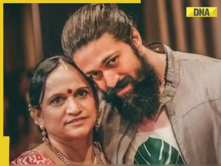 KGF star Yash's mom files FIR for Rs 64 lakh, accues 5 promoters them of...
