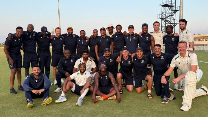 South Africa A Chase Down 417-Run Target To Secure 5-Wicket Win Over India A In 2nd Unofficial Test