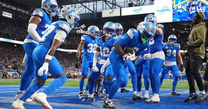 Lions starting CB Terrion Arnold, DE Marcus Davenport and Packers CB Keisean Nixon back from injury