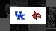 How to watch Kentucky vs. Louisville men's basketball: TV channel and streaming options for November 11