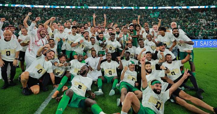 All you need to know about FIFA Arab Cup 2025