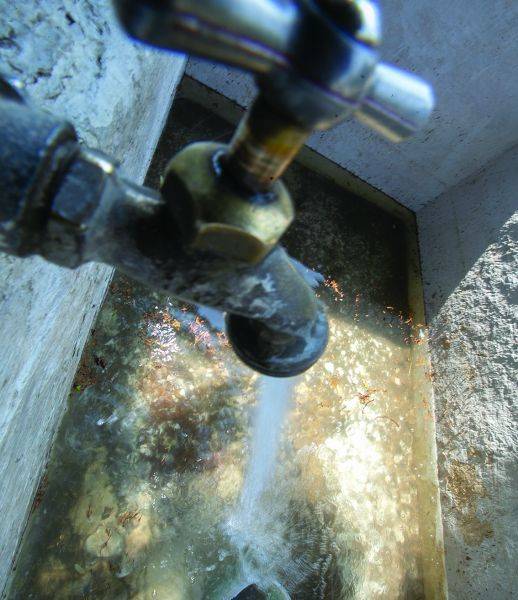 Piden cobrar más caro por el agua en Toluca y otros 20 municipios