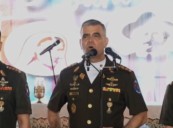 Padrino López reporta la presencia de aviones estadounidenses B-52, F