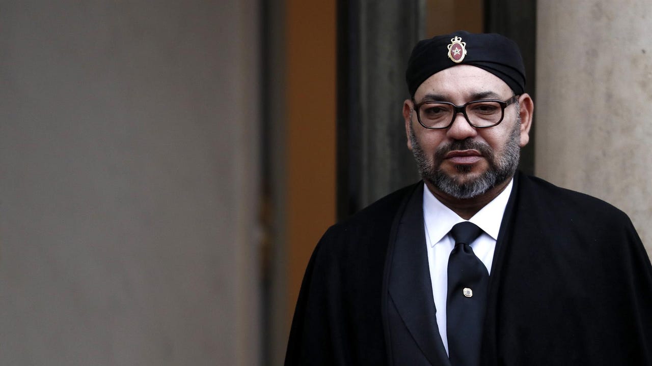 Mohamed VI, tras la decisión de la ONU sobre el Sáhara: "A partir de ahora habrá un antes y un después"