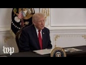 Trump confirms death of a National Guard from D.C. shooting